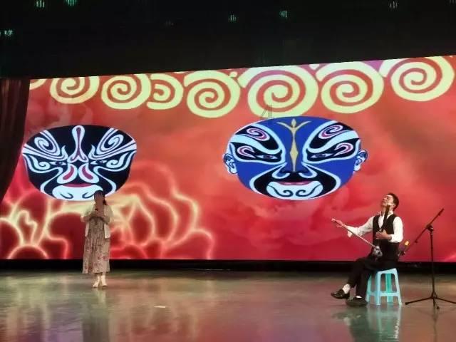 青蛙魔术师